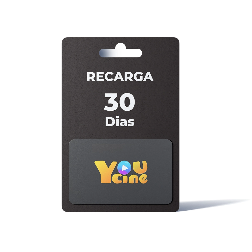 YouCine — 30 Dias ( filmes e séries )