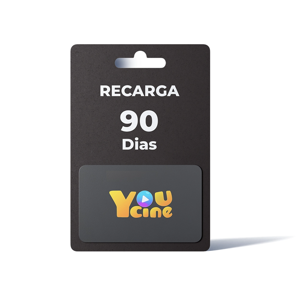 YouCine — 90 Dias ( filmes e séries )